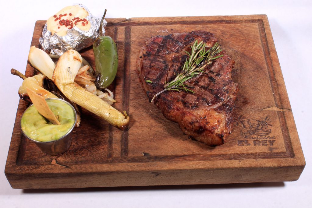 Rib Eye