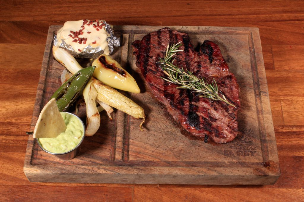 Sirloin