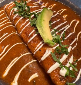 Taco Mi Rey