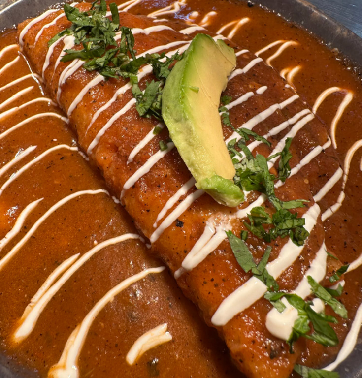 Taco Mi Rey