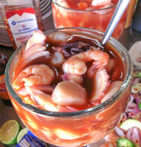 Agasajo