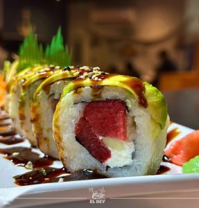 Avocado Roll