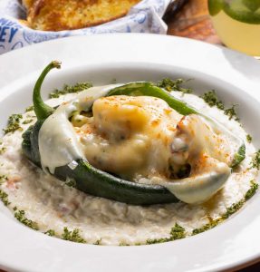 Chile Relleno