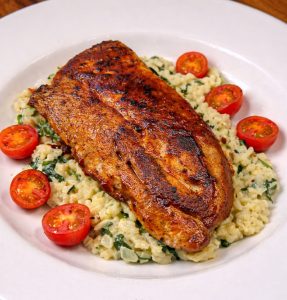Filete Cabicucho Tamarindo