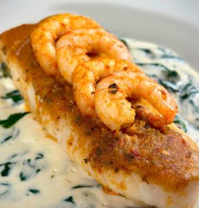 Filete Popeye