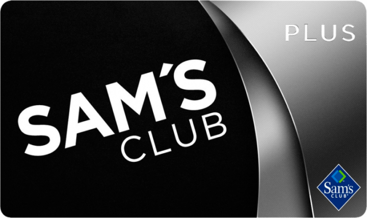 samsClubCard